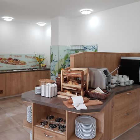 Hotel Rimo Ort im Innkreis Екстер'єр фото