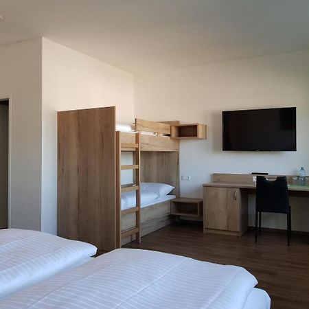 Hotel Rimo Ort im Innkreis Екстер'єр фото
