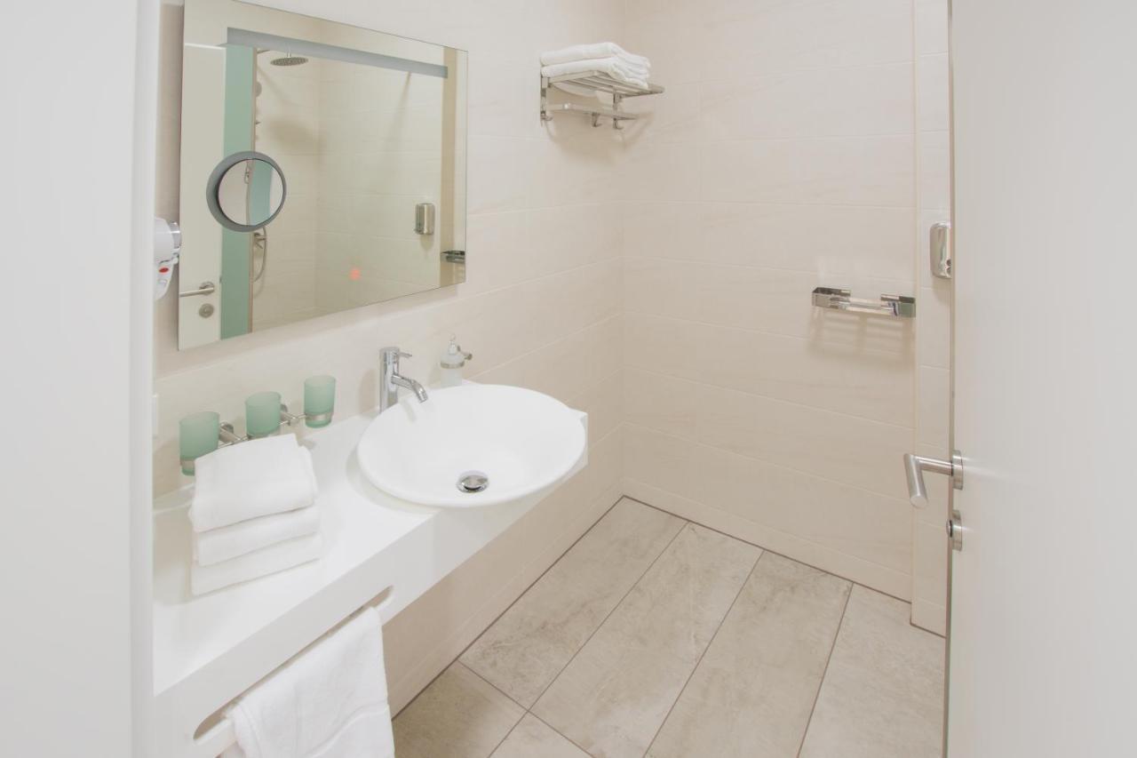 Hotel Rimo Ort im Innkreis Екстер'єр фото