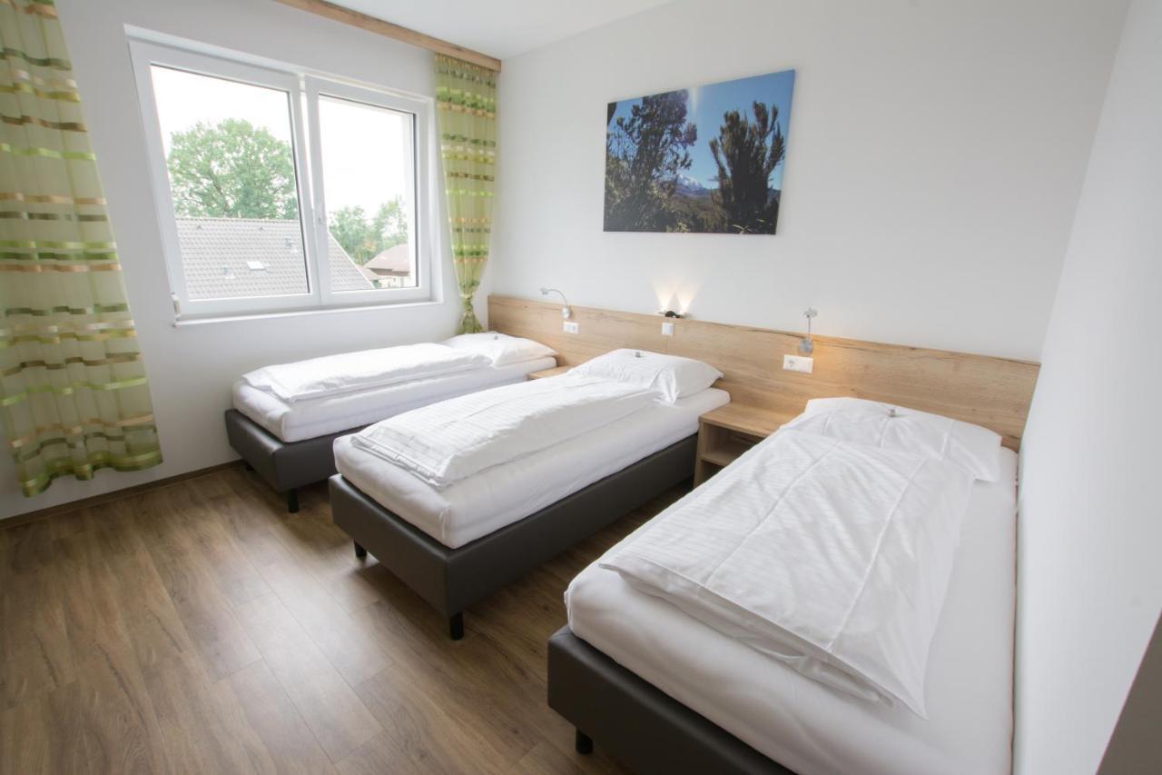 Hotel Rimo Ort im Innkreis Екстер'єр фото