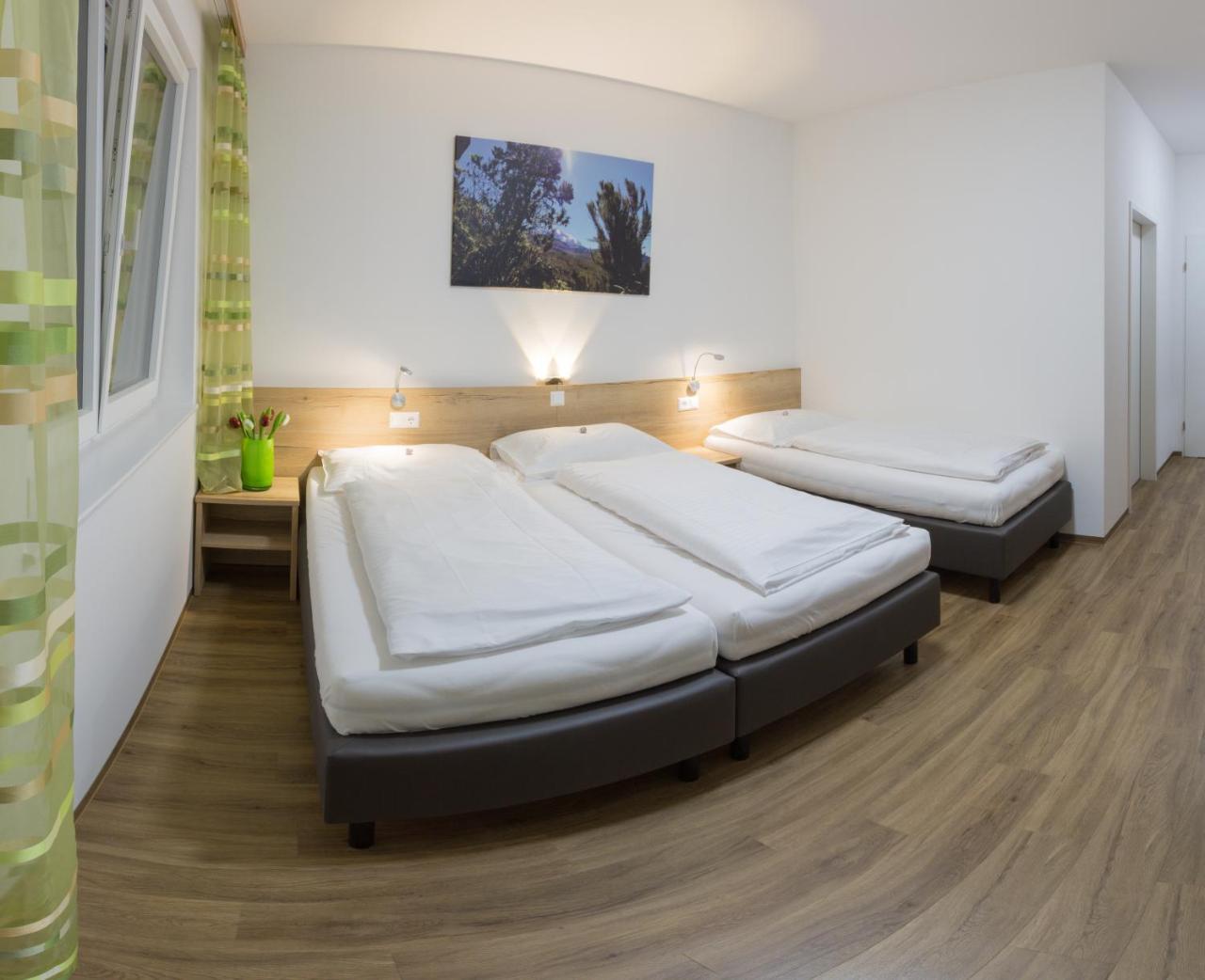 Hotel Rimo Ort im Innkreis Екстер'єр фото