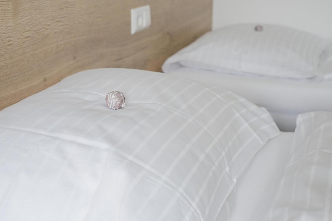 Hotel Rimo Ort im Innkreis Екстер'єр фото