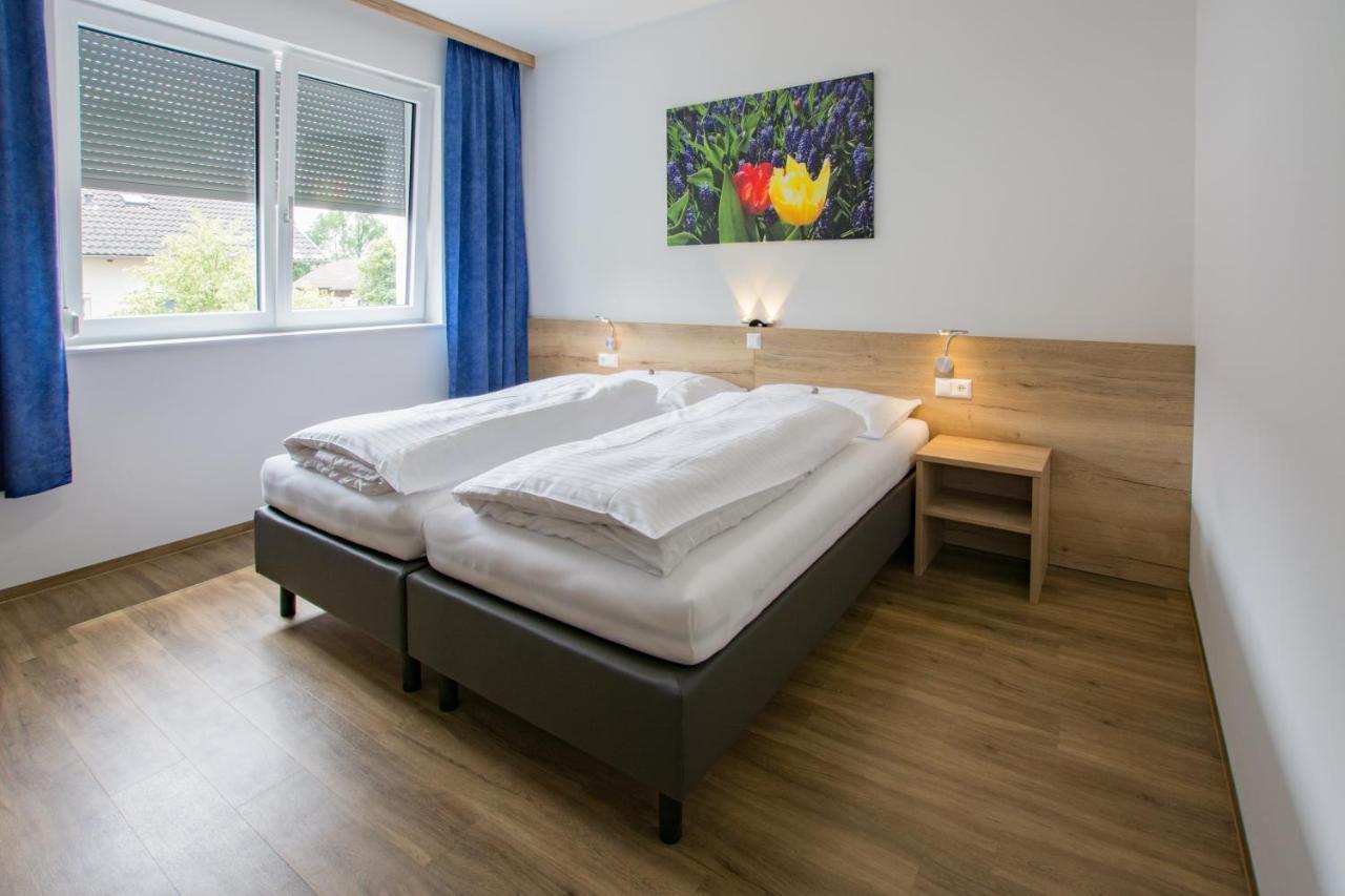 Hotel Rimo Ort im Innkreis Екстер'єр фото