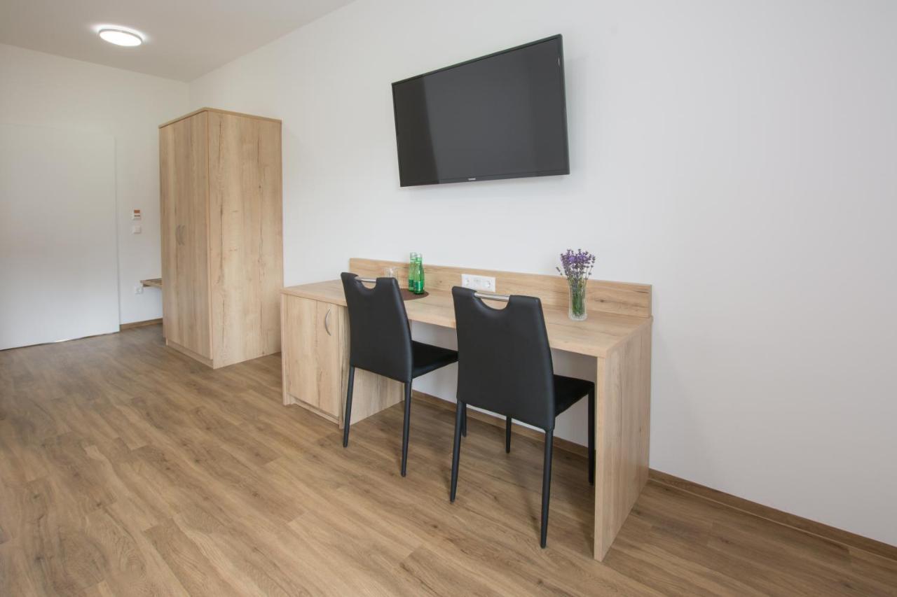 Hotel Rimo Ort im Innkreis Екстер'єр фото