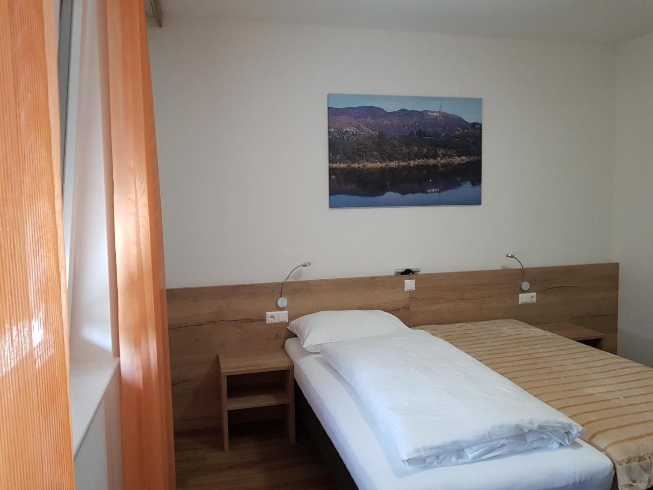 Hotel Rimo Ort im Innkreis Екстер'єр фото