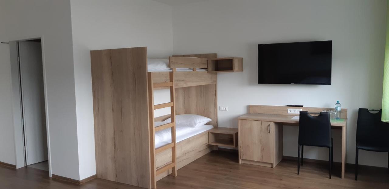 Hotel Rimo Ort im Innkreis Екстер'єр фото