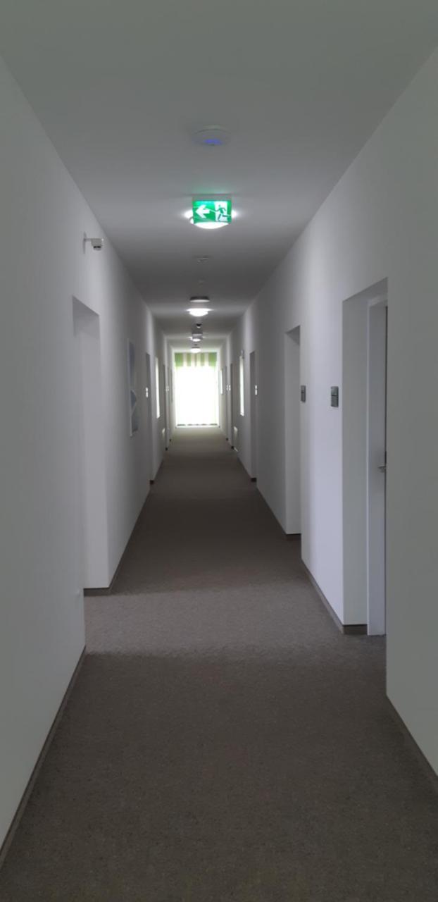 Hotel Rimo Ort im Innkreis Екстер'єр фото