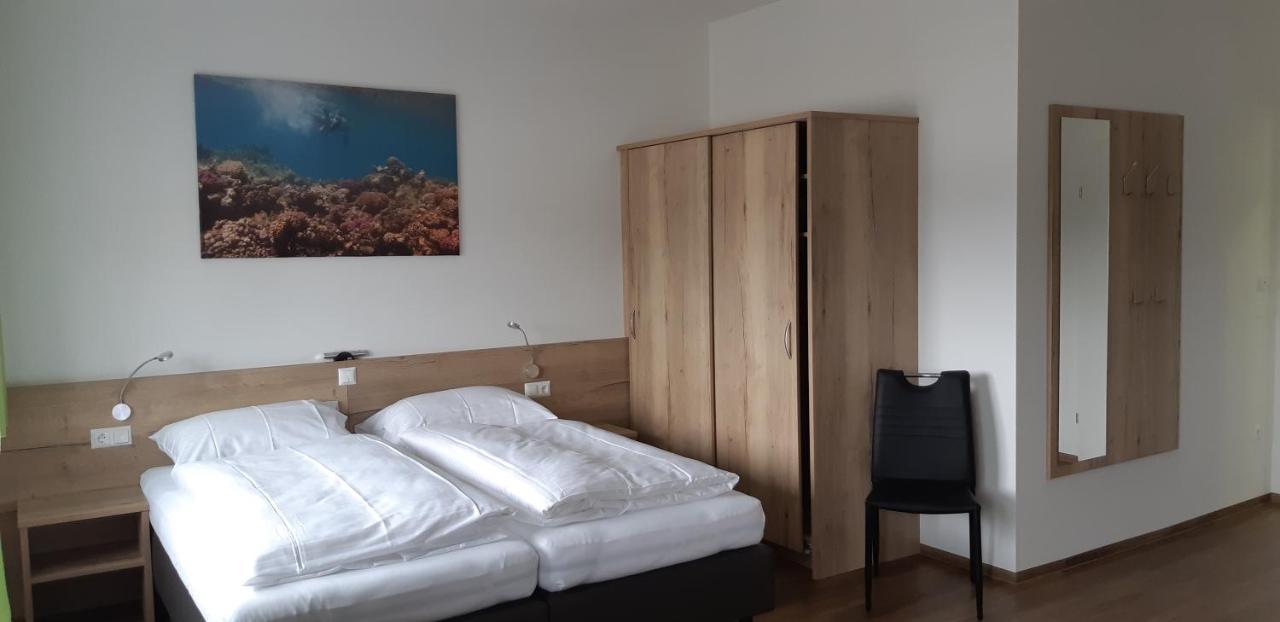 Hotel Rimo Ort im Innkreis Екстер'єр фото